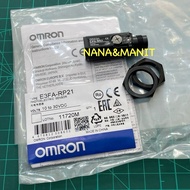 E3FA-RP21 Photoelectric Sensor