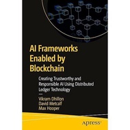 Enabled FrameworksAI by Blockchain