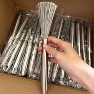 Japanese 304 Stainless Steel Pot Brush