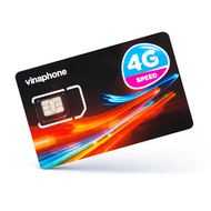" FREESHIP - CHƯA KÍCH HOẠT" Sim Và Esim 4G/5G Vinaphone D500 VD89 Fhappy GV89 VD149 U1500 D219 D159