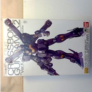 濕過水⚠️MG Crossbone Gundam X2 海盗 骷髏 高達 X-2 Cross-Bone Ver.Ka 1/100 P-Bandai PB 魂限 Master Grade
🚫不即日出貨⚠