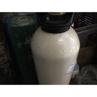 Co2(MIG) Iron Welding Gas 10L （READYSTOCK)Portable CO2 Cylinder Gas *include gas*