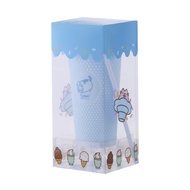 PUSHEEN TUMBLER MATTE CUP BLUE 650ML