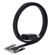 hanhvn EXP GDC Beast HDMI To Mini PCI-E Cable Cord