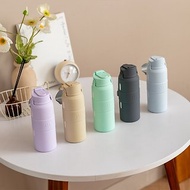 暖心上市 | Swanz天鵝瓷 陶瓷卡樂瓶-420ml (共五色)