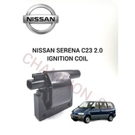 NISSAN SERENA C23 2.0 PLUG COIL 2PIN