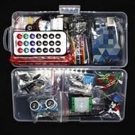 Arduino Uno r3 dip kit advance beginner learning package compatible - arduino uno r3 kit - arduino u