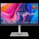 Màn hình đồ họa ASUS ProArt PA278CV (27"/WQHD/IPS/75Hz)