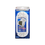 Silicone Protection For PS Vita2000 Ps Vita 2nd White