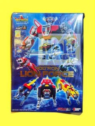 Action Toys Gokin Series AG-01 Voltron Defender of the Universe Lion Force Action合金 百獸王 金剛戰神 Golion