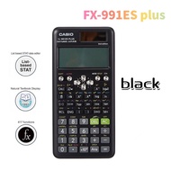 เครื่องคิดเลขวิทยาศาสตร์พลังงานสองทางสำหรับโรงเรียน Casio FX-991EX FX-82MS ClassWiz Series