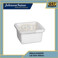 Johnson Suisse Utility Lab Sink 400mm Laundry Washing Sink Laundry Tub Basin Ceramic Laundry Basin 洗