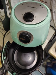 Harrow 迷你空氣炸鍋