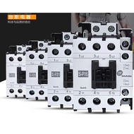 Original Authentic Shihlin AC Contactor S-P11 S-P12 S-P15 S-P16 S-P21 S-P25