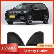 For   2014-2020 Car Front Door Pull Cup Mat 1WF21DX9AC 1WF22DX9AC Parts  Car Accessories 1Pair