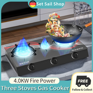 gas stove doubl burner gasolito burner set single burner stove cooking stove standard burner gas sto