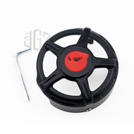 For Vespa Sprint Primavera 125 150 2013-2024  CNC Silent Block Cover Engine Mounting Buffer Guard