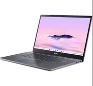 Acer Chromebook Plus 515  輕薄手提電腦 (8GB RAM / 256GB SSD)
