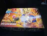Bandai Figure-rise Standard 超撒亞人孫悟空 模型