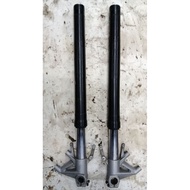 Aprilia Shiver 750 Fork