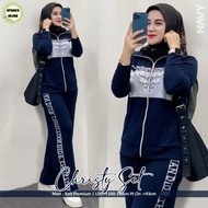 0710 CHRISTY SET by AtHAYA