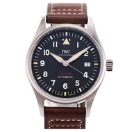 Iwc IWC Pilot Series Stainless Steel 39mm Automatic Mechanical Men's Watch IW326803