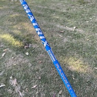 Golf Club Japanese High Rebound God Steel A9 Iron Wood Small Chicken Leg Carbon Shaft Men's Rod