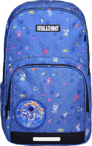 Millton - ML-51 Infinite Space (20L) 護脊書包