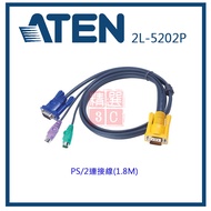 PS/2 Connection Cable (1.8M) 2L-5202P Applicable Number Type CS72E/74E, ACS-1216A/1216A, CS1708A
