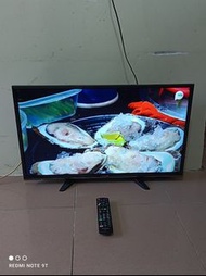 Panasonic TH-32FS500H 32吋 smart TV高清智能電視機