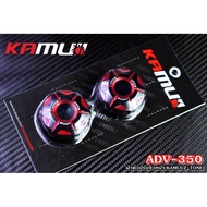 ตัวปรับยกชิวหน้า ADV350ADV160ADV150