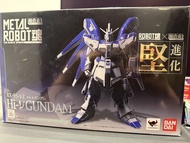 Bandai Metal Robot魂 RX-93-v2 Hi-ν GUNDAM