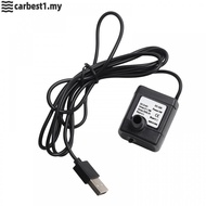 [ARBES-MY]Aquatic Display Optimized USB Water Circulation Pump at 500L/H Flow Rate