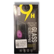 TEMPERED GLASS OP_P0 A92/ A1K & REALME C21