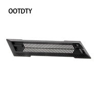 OOTDTY Games Accessories Vertical Stand Holder Dock Mount Base For Sony PlayStation 4 For PS4 Slim C