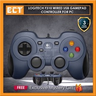 Logitech F310 Wired USB Gamepad Controller for PC