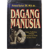USED HUMAN TRADE BOOK Original