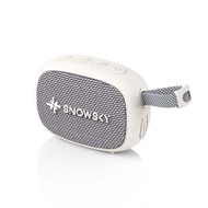 FiiO Snowsky ANYWHERE ลำโพงไร้สาย ขนาดพกพา by munkong