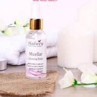 (halwey) Micellar Water Cleansing Water