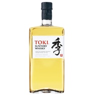 三得利 季 調和日本威士忌 Suntory Toki Blended Japanese Whisky 1000ML