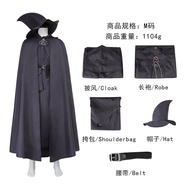 Halloween Costume The Lord Of The Rings Gandalf Cosplay Hobbit Stage Performance