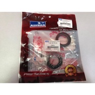 ASHUKA CRANKSHAFT OIL SEAL SET RXZ 125ZR