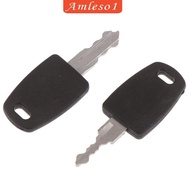 [Amleso1] Lock Key Lightweight TSA002 Approved Luggage Locks Suitcase Keys TSA002/ Key