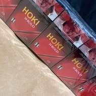 New Hoki Bold Ready