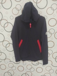 ZIPPER HOODIE MARVEL AVENGERS SECOND