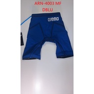 [ARENA+Swimming More] ARENA Top Men's Competition Swimming Trunks AQUAFORCE STORM International Swim