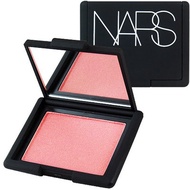 NARS Blush Deep throat