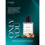 FRAGNIKA PARFUM | ONLY YOU EDP PERFUME