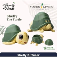 ready shelly the turtle diffuser only