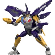 BEST-TRANSFORMERS AGE OF THE PRIMES VOYANGER CLASS SKY-BYTE, 17.8 CM CONVERTING ACTION FIGURE, ROBOT